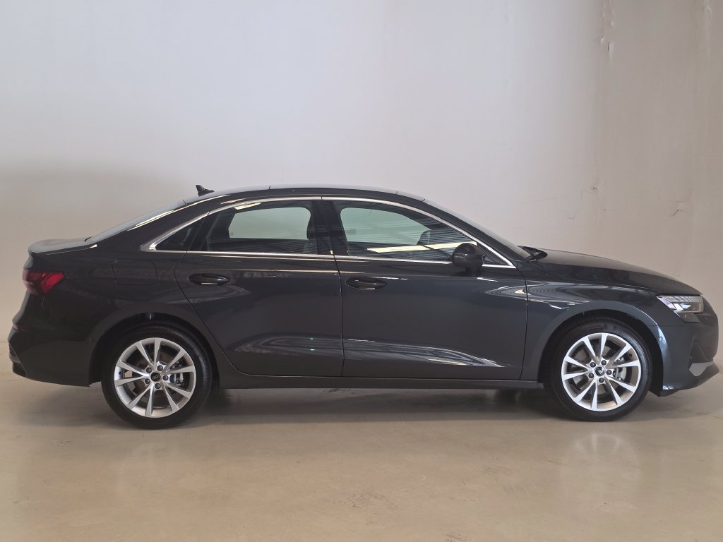 Certified 2026 Audi A3 2.0T Premium w/ Convenience Package AWD/4WD image 4