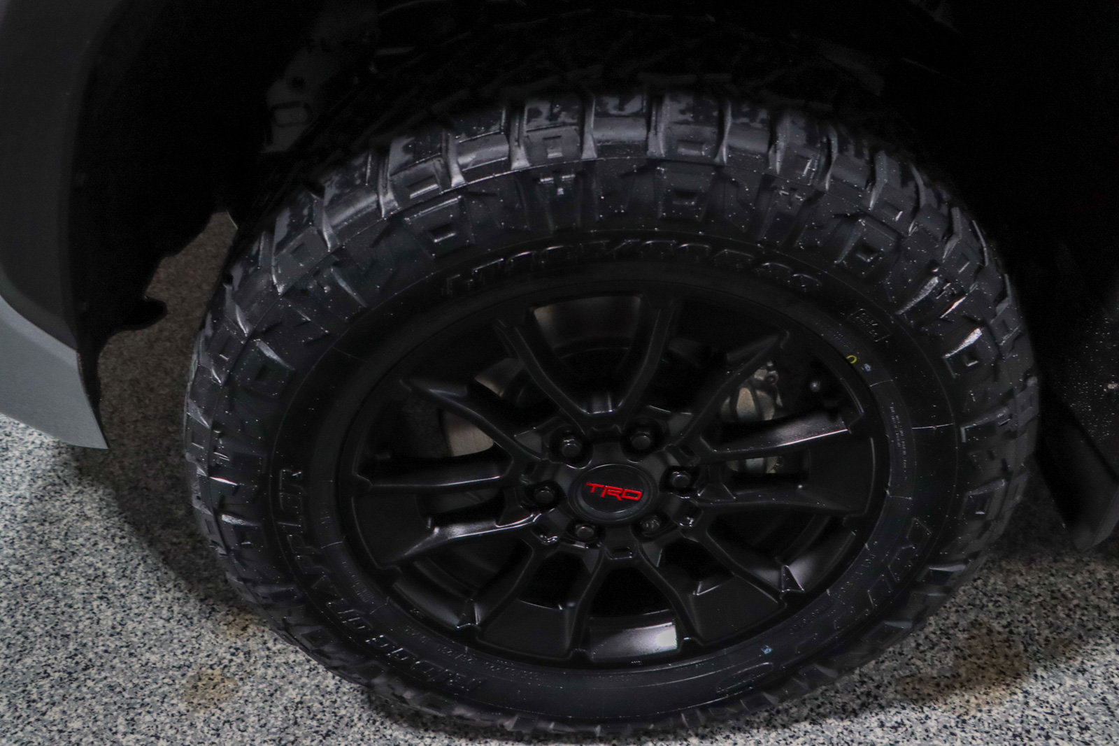 Used 2024 Toyota Tundra SR5 AWD/4WD image 12