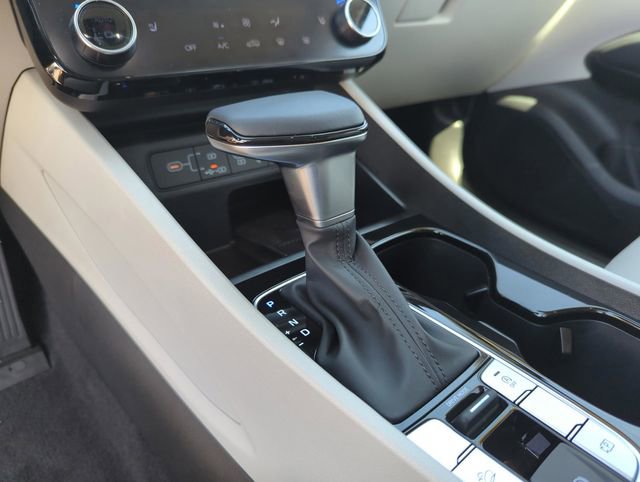 Used 2025 Hyundai Tucson SEL image 35