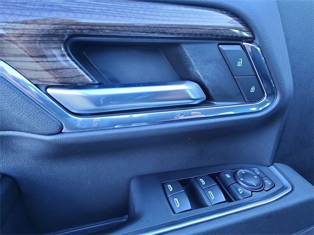 Certified 2024 Chevrolet Silverado 2500 LT w/ All Star Edition image 22