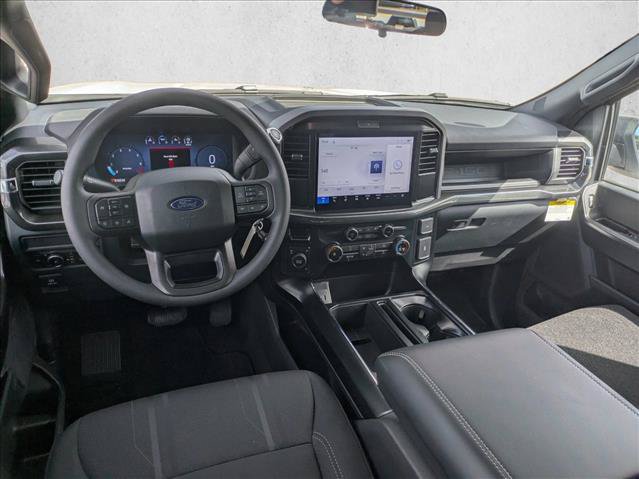 New 2026 Ford F150 STX w/ Equipment Group 200A AWD/4WD image 14