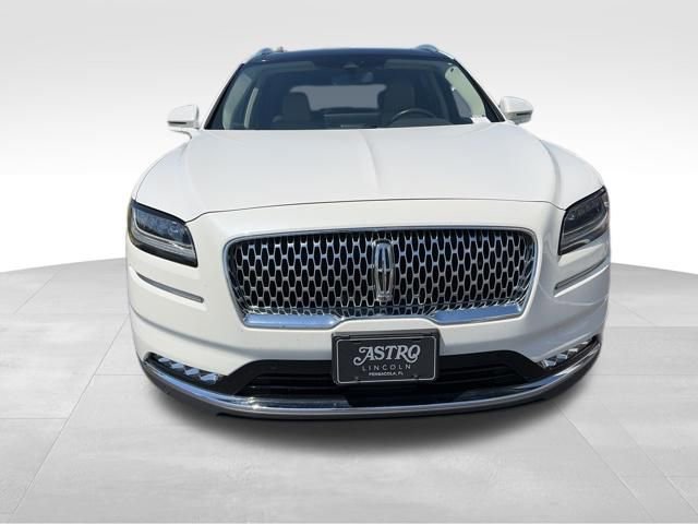 Used 2022 Lincoln Nautilus Reserve w/ Equipment Group 202A image 2