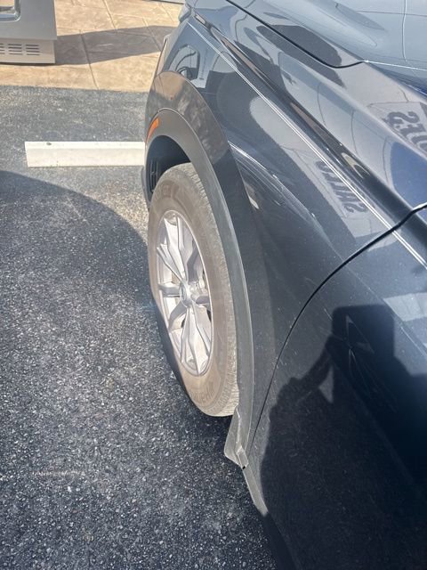 Used 2024 Honda CR-V EX-L image 13