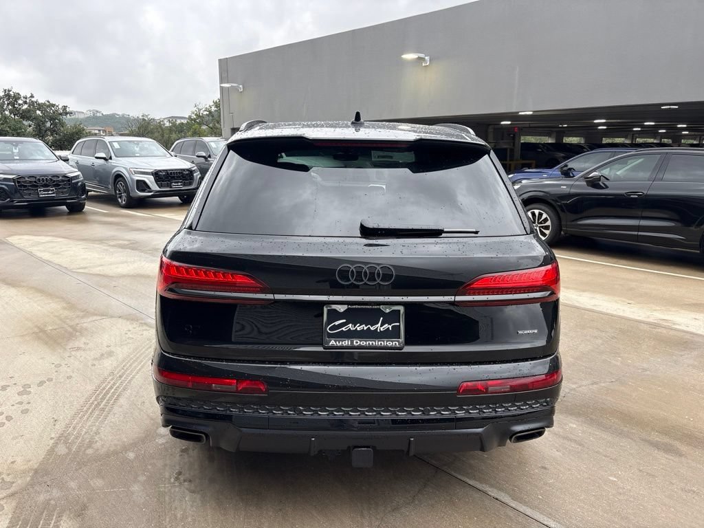 New 2026 Audi Q7 Premium Plus AWD/4WD image 7