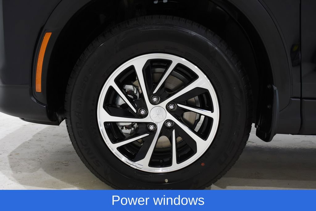 New 2026 Mitsubishi Eclipse Cross ES image 6