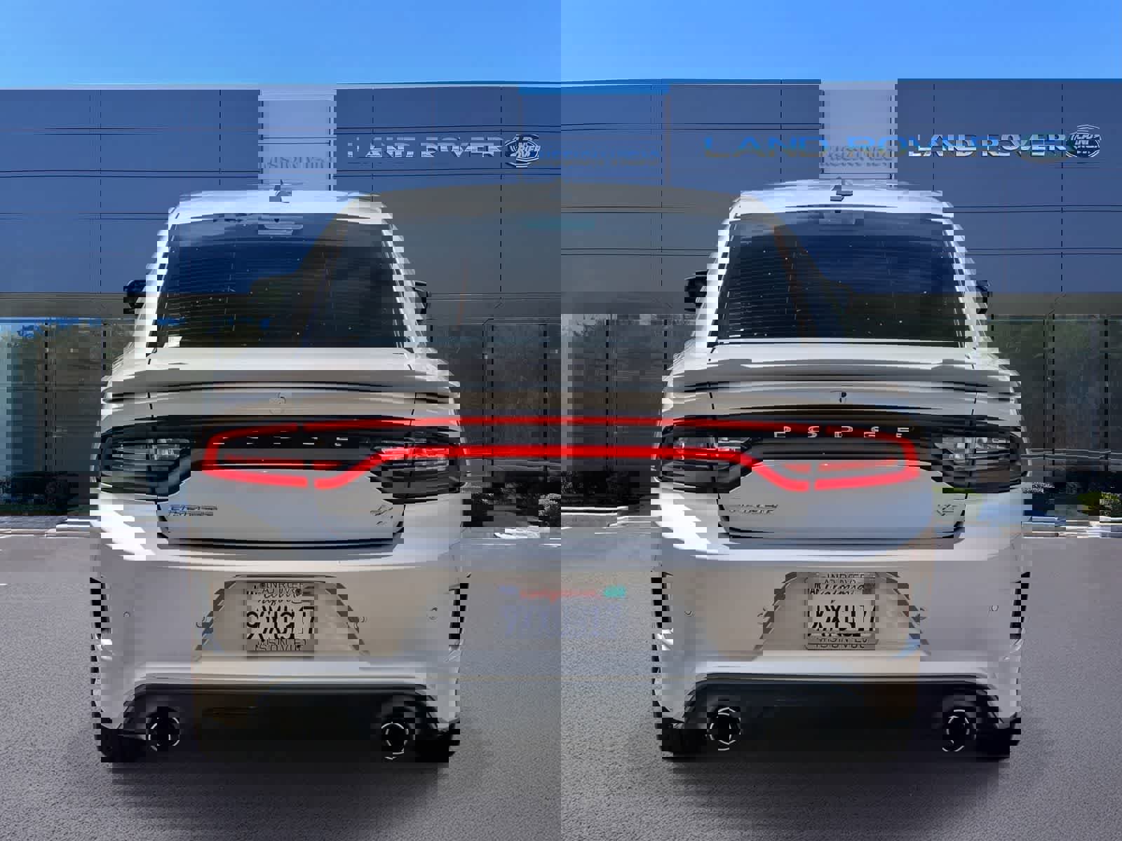 Used 2021 Dodge Charger R/T image 5