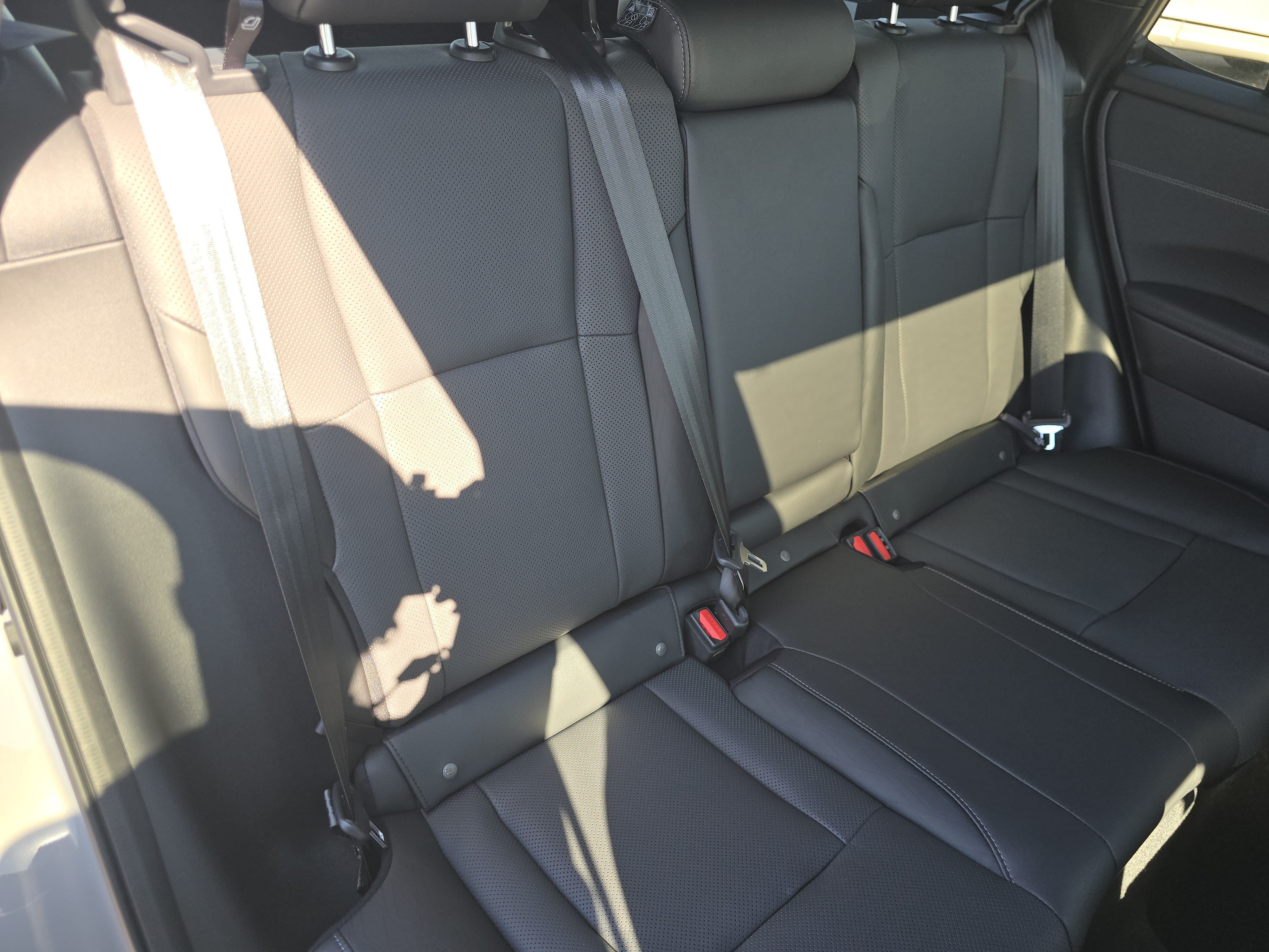 New 2026 Subaru Outback Touring AWD/4WD image 19