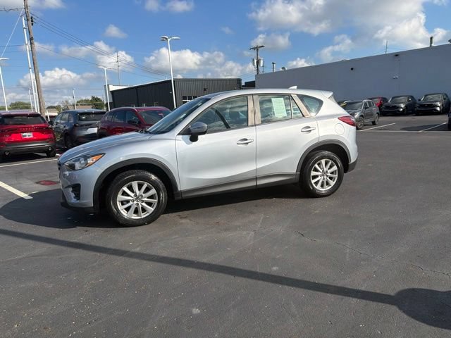 Used 2016 MAZDA CX-5 Sport FWD image 17