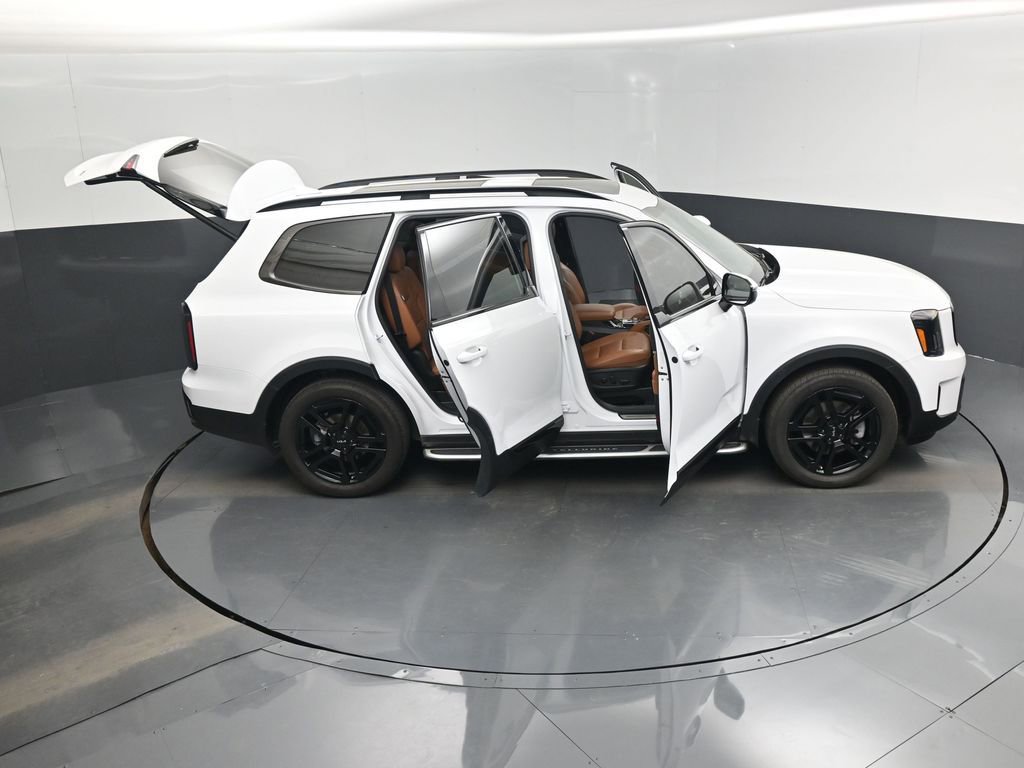 Used 2024 Kia Telluride SX Prestige X-Line image 18