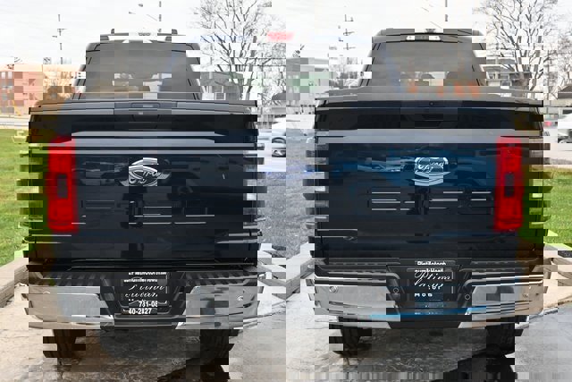 Used 2023 Ford F150 XLT image 6