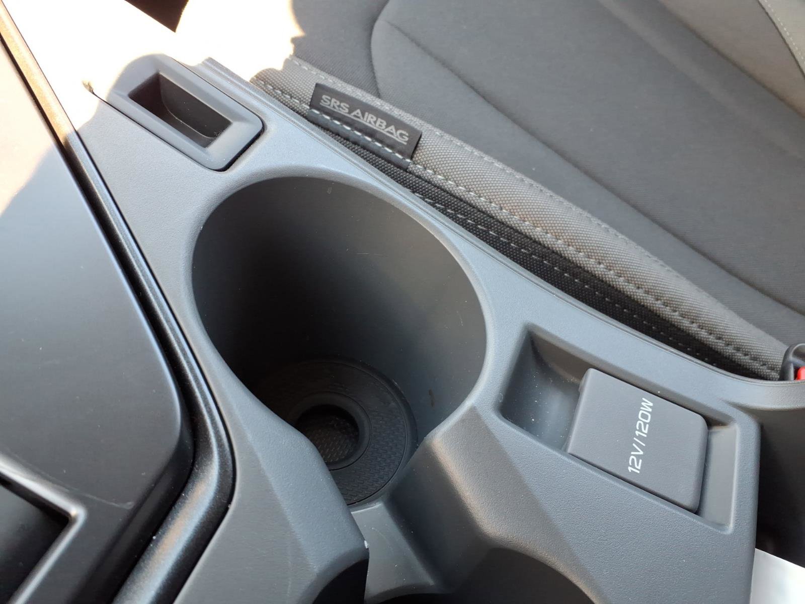 Certified 2026 Subaru Crosstrek 2.0i Premium w/ Crosstrek Mirror Package image 30