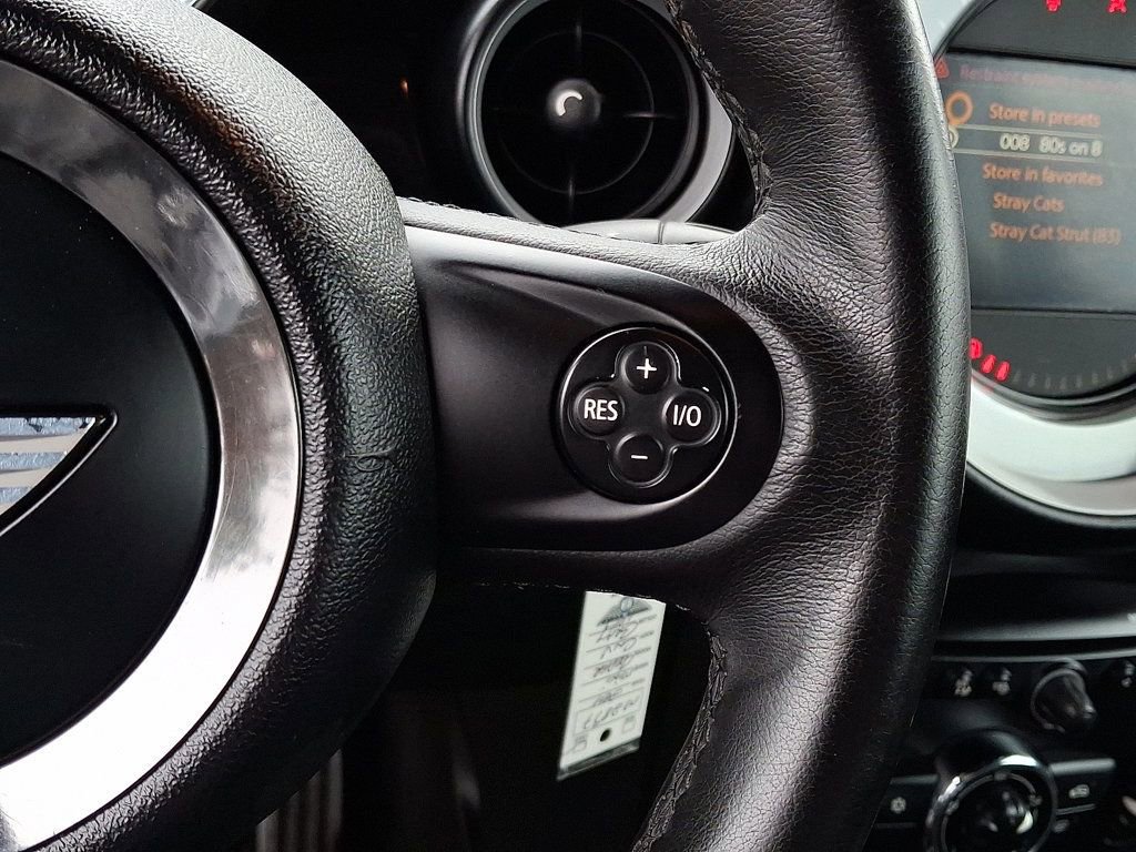 Used 2011 MINI Cooper John Cooper Works image 21