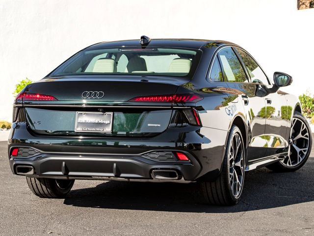 New 2026 Audi A6 Premium Plus AWD/4WD image 6