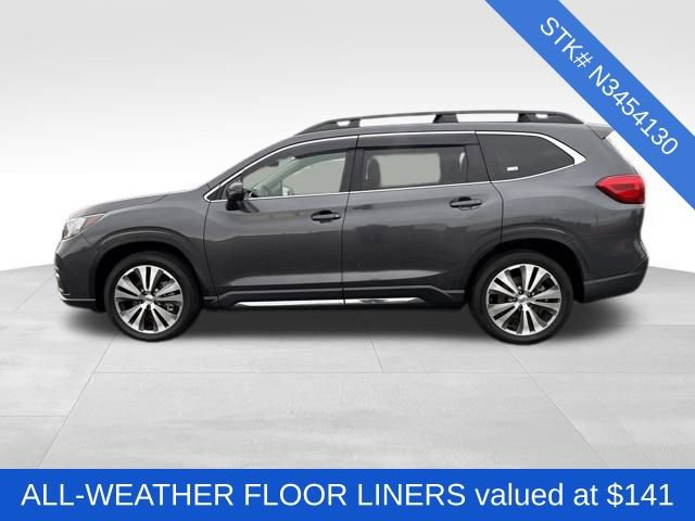 Used 2022 Subaru Ascent Limited image 4