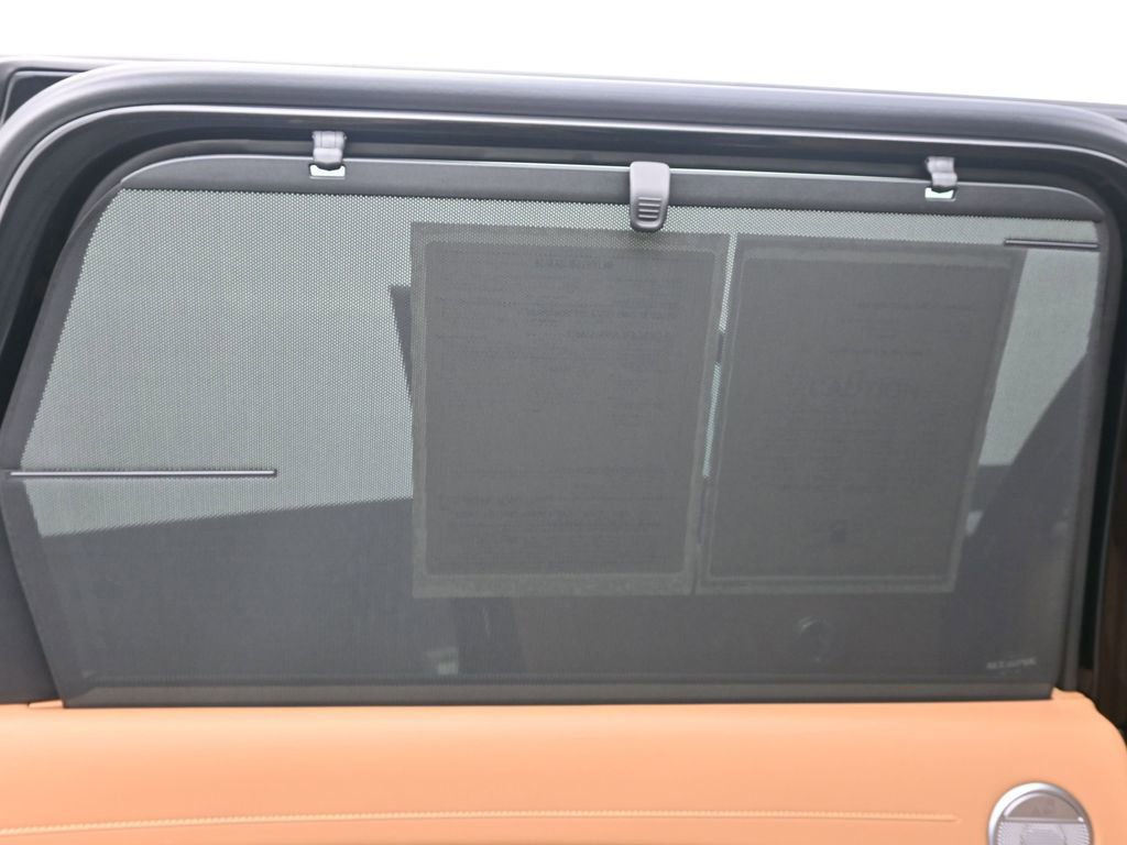 Used 2026 Hyundai Palisade Calligraphy image 35