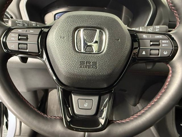 Used 2025 Honda Pilot Black Edition image 19