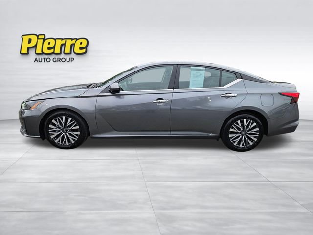 Used 2023 Nissan Altima 2.5 SV video 2