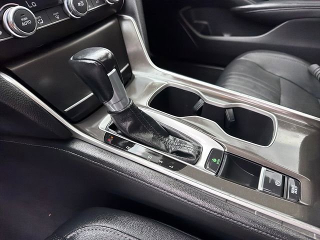 Used 2019 Honda Accord EX-L image 26