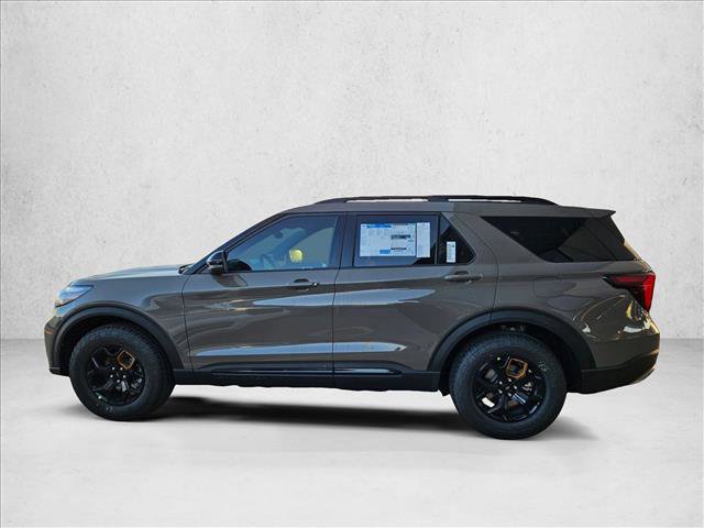 New 2026 Ford Explorer Tremor w/ Tremor Convenience Package image 5