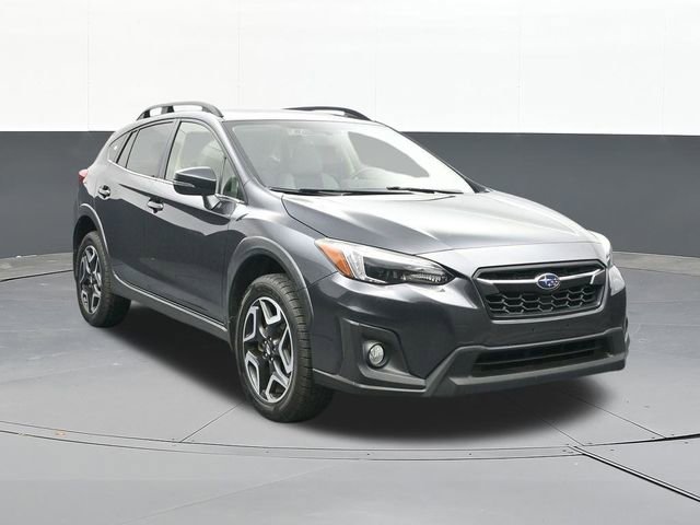 Used 2019 Subaru Crosstrek 2.0i Limited w/ Popular Package #4 image 21