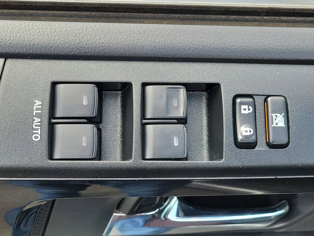 Used 2019 Toyota 4Runner TRD Off-Road Premium AWD/4WD image 22