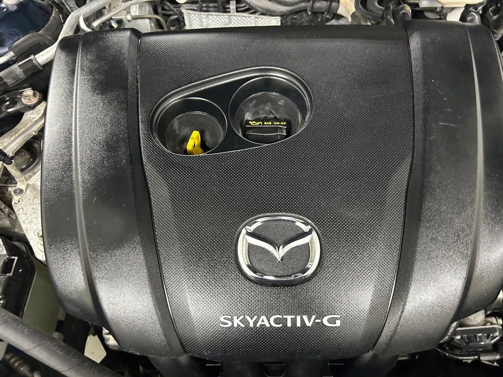 Used 2021 MAZDA CX-30 AWD 2.5 S w/ Select Package image 10