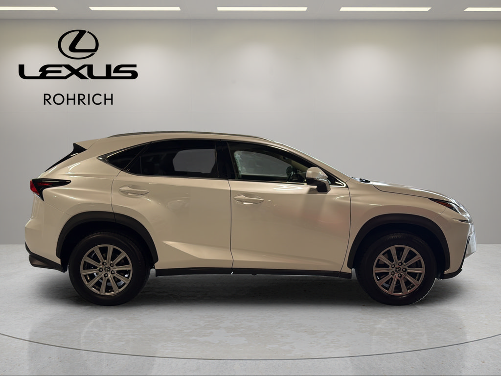 Used 2018 Lexus NX 300 AWD w/ Comfort Package image 5