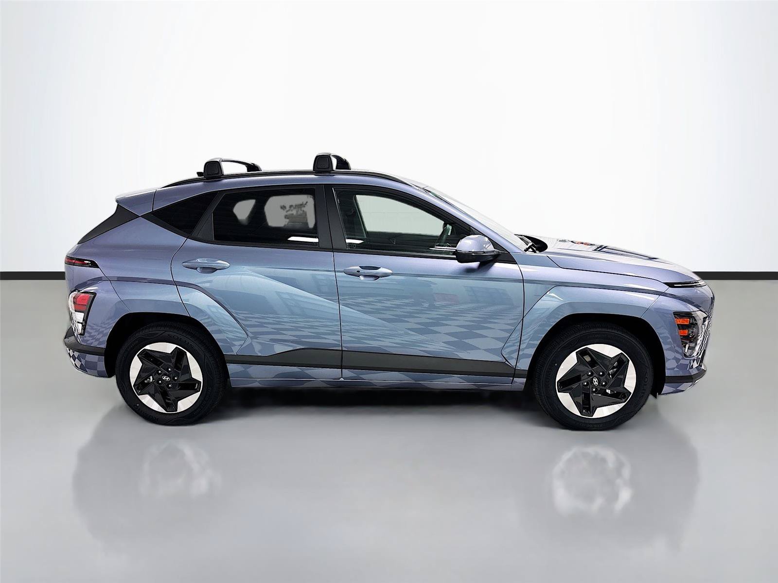 Used 2025 Hyundai Kona SEL FWD image 17