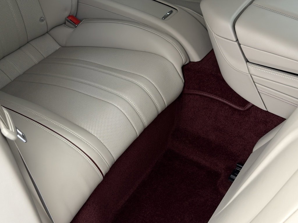 Certified 2024 Bentley Continental GT image 40