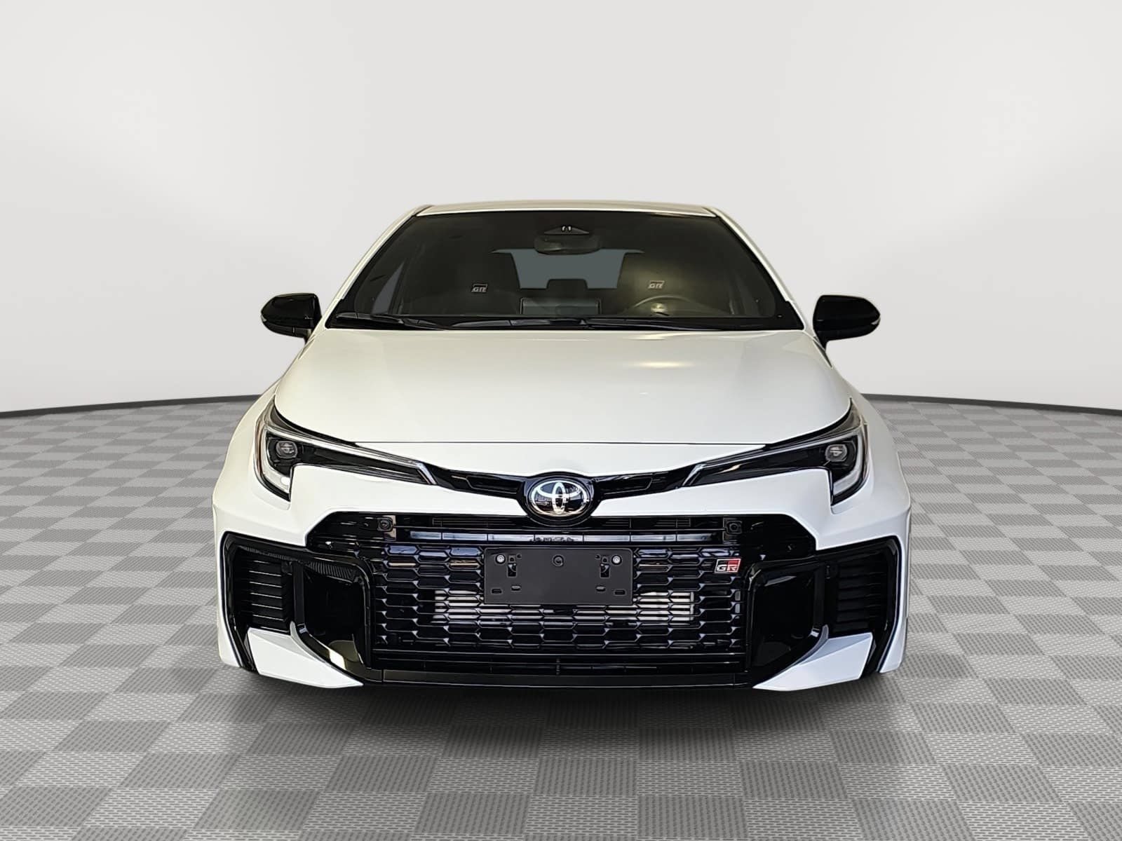 Used 2025 Toyota Corolla GR AWD/4WD image 3