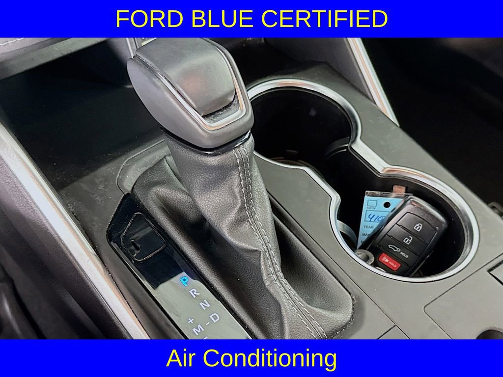 Used 2024 Toyota Highlander Limited image 16