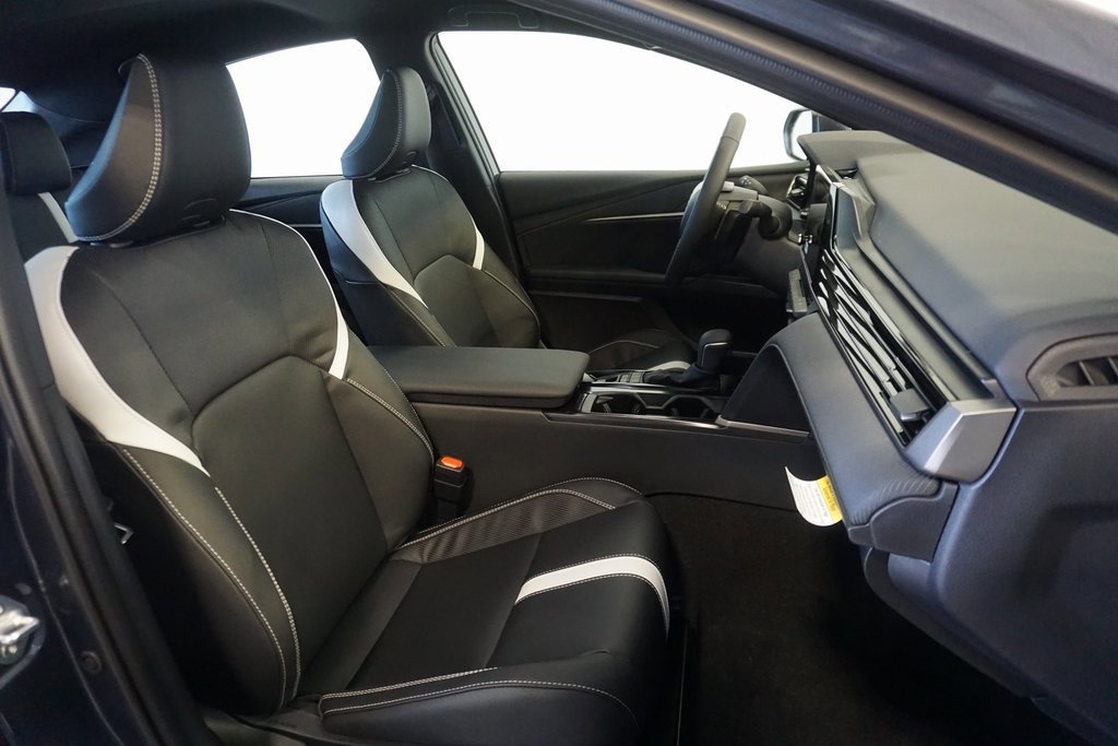 New 2026 Toyota Camry SE image 24