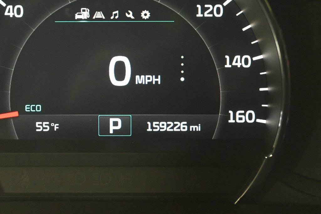 Used 2017 Kia Sorento EX w/ EX Advanced Touring Package image 27