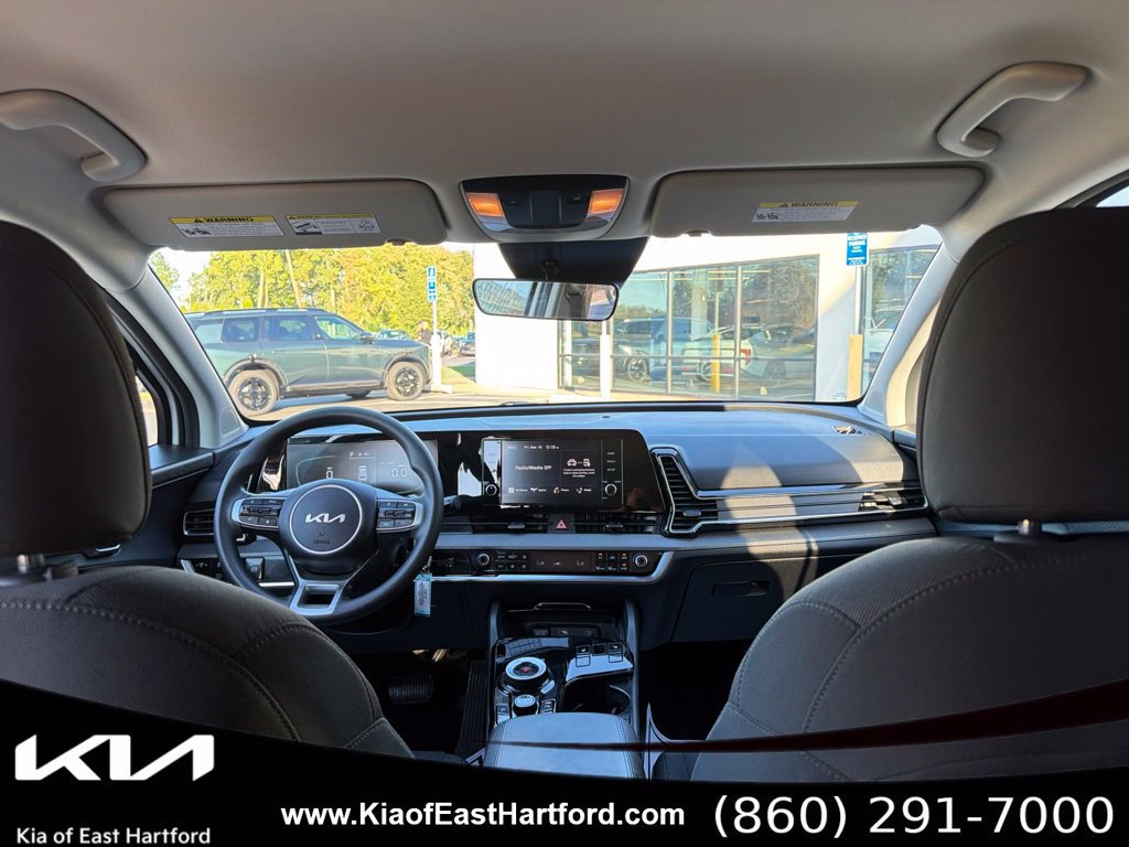 Certified 2023 Kia Sportage LX AWD/4WD image 21