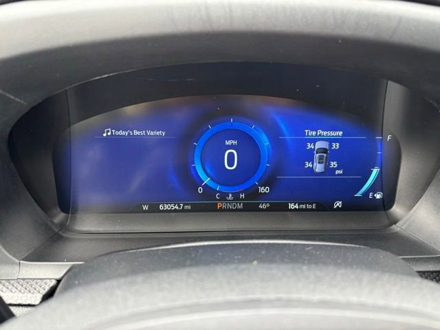 Used 2020 Ford Explorer ST w/ ST Street Pack AWD/4WD image 29