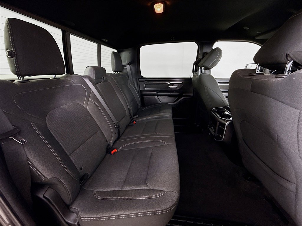 Used 2020 RAM 1500 Big Horn image 26