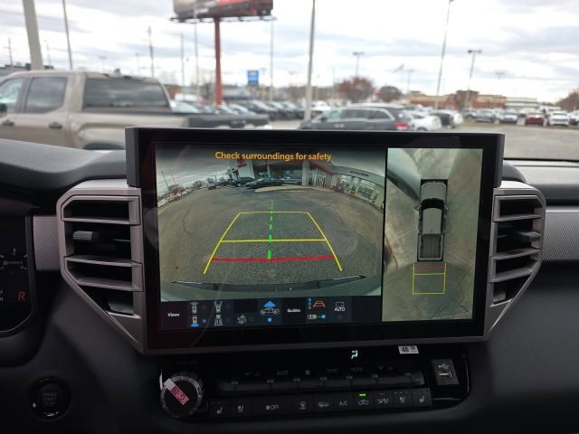 New 2026 Toyota Tundra Limited image 22