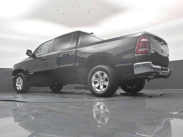 Used 2024 RAM 1500 Laramie AWD/4WD image 51