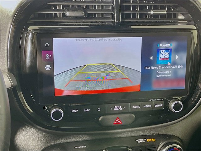 Used 2024 Kia Soul GT-Line w/ Option Group 020 image 15