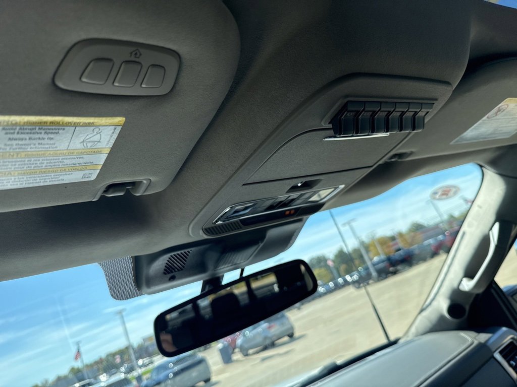 New 2026 Ford F450 Platinum image 23