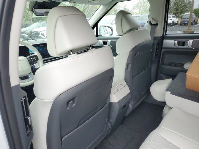New 2027 Hyundai Santa Fe SEL AWD/4WD image 13