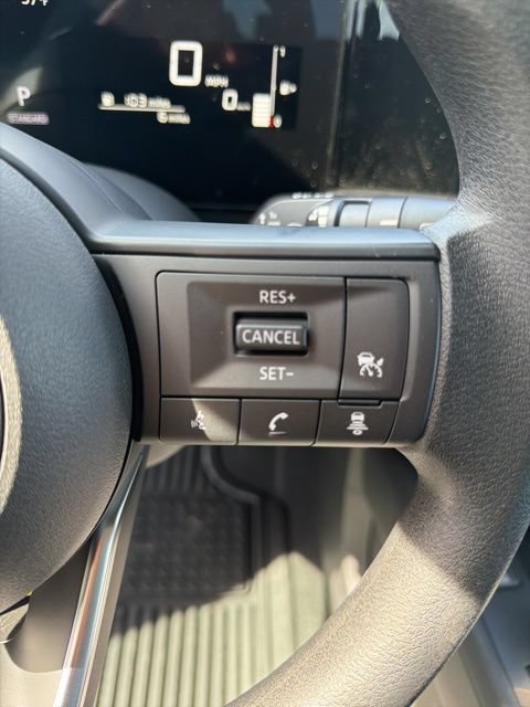 Used 2026 Nissan Kicks SV w/ Cold Weather Package AWD/4WD image 12