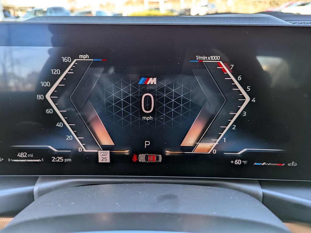 New 2026 BMW 330i xDrive Sedan image 22