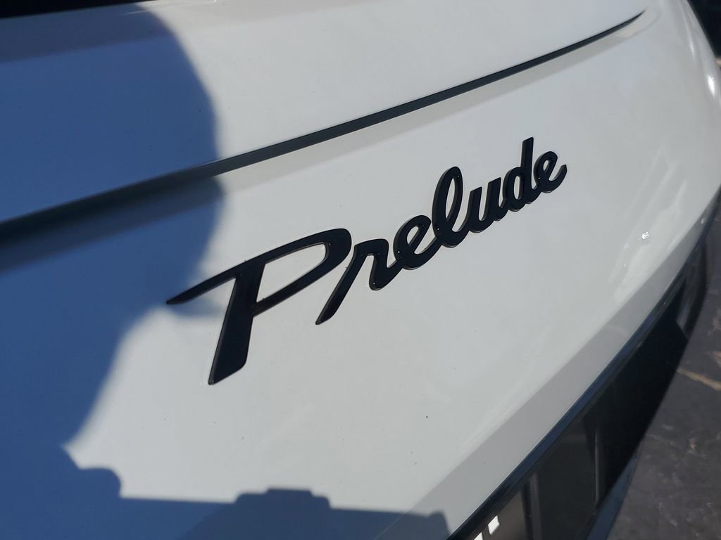 Used 2026 Honda Prelude image 5