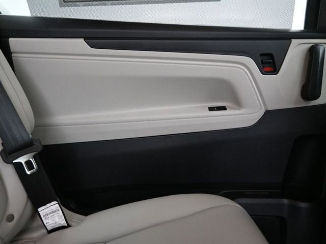 New 2026 Honda Odyssey EX-L image 26