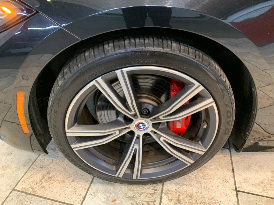 Used 2023 BMW 440i xDrive Coupe w/ Premium Package image 12