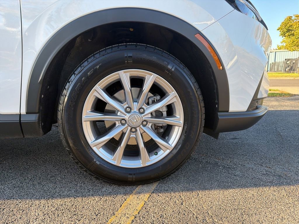 Certified 2023 Honda CR-V EX-L image 31