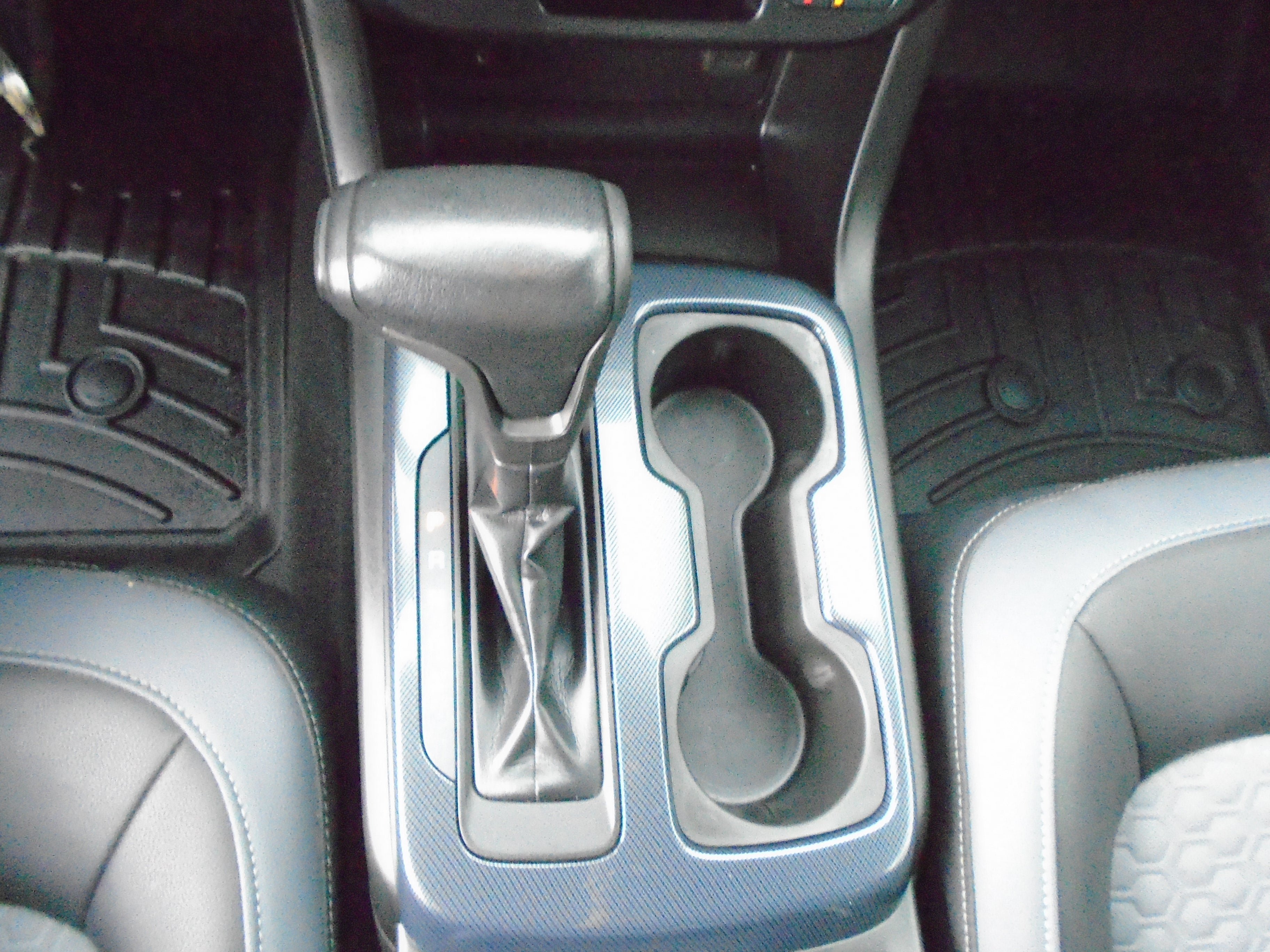 Certified 2019 Chevrolet Colorado Z71 AWD/4WD image 61