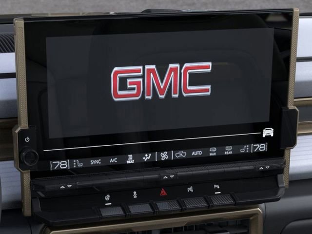 New 2025 GMC Hummer EV 2X image 20