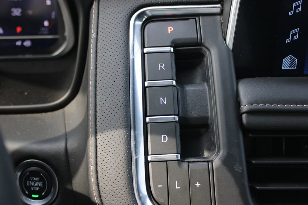 Used 2024 Chevrolet Tahoe Premier image 29